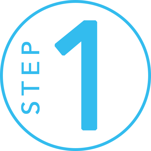 Step-1 number